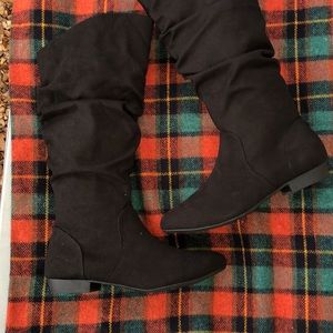 Never worn, Lower East Side Rory boot